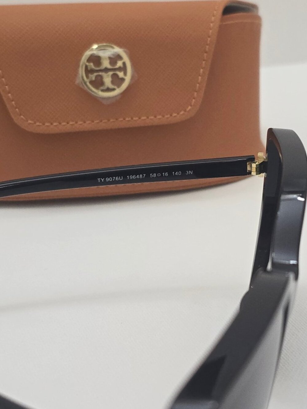 Tory Burch Women's Sunglasses TY9076U NEW - Picture 5 of 9